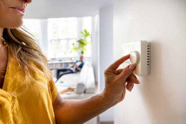 Best Affordable HVAC Services  in Wellman, IA