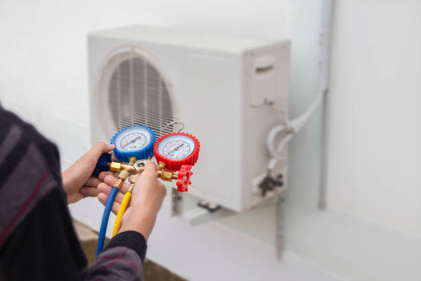 Best Best HVAC Companies  in Wellman, IA
