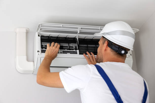 HVAC Air Duct Cleaning in Wellman, IA