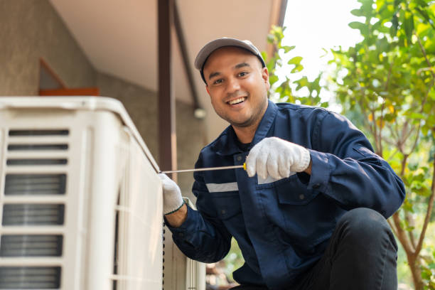 Best Affordable HVAC Services  in Wellman, IA