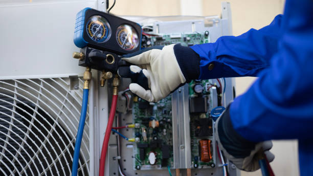 Best Affordable Air Conditioning Repair  in Wellman, IA