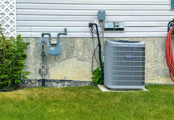 Professional HVAC in Wellman, IA