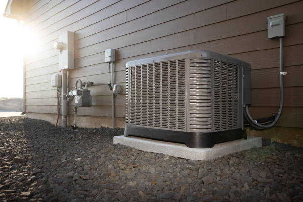 Best Ductless HVAC Repair  in Wellman, IA